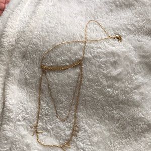 Madewell Layered Necklace